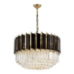 Avonni AV-60225-E60 Eskitme Kaplama 60 cm Modern Avize