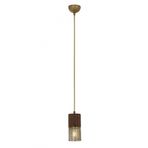 AVONNI AV-60265-1E 9 cm Eskitme Avize