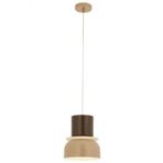 Avonni AV-60284-1BSA Sarı Boyalı Modern Avize