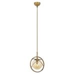 Avonni AV-60291-1E Eskitme Kaplama Modern Avize