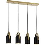 Avonni AV-60349-4EY Avize