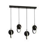 Avonni AV-60370-4Y-BSY Avize