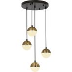 Avonni AV-60374-4ET Avize
