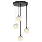 Avonni AV-60374-4KT Avize