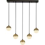 Avonni AV-60374-5EY Avize