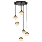 Avonni AV-60374-6ET Avize