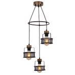 Avonni AV-65058-3ET Avize