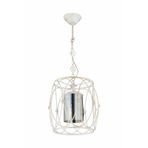 Avonni AV-65074-BBY Beyaz Eskitme Avize