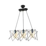 Avonni AV-65076-3Y-BSY Avize