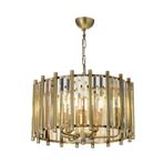 Avonni AV-65222-E45 Eskitme Kaplama E14 45 cm Modern Avize