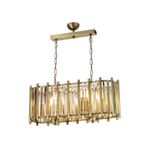 Avonni AV-65222-YM-E Eskitme Kaplama E14 65x22 cm Modern Avize