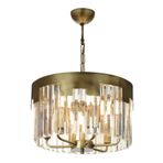 Avonni AV-65225-E40 Eskitme Kaplama E14 40 cm Modern Avize