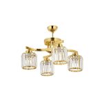 Avonni AV-65229-4S Modern Avize