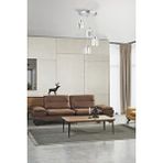 Avonni Av-7013-383-4y-k Krom Kaplama Modern Avize E27 Metal Kristal 30 Cm
