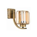 Avonni Av-7013-657-ap-e Eskitme Kaplama Aplik E27 Metal Cam 12x18 Cm