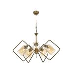 Avonni AV601035E Eskitme Kaplama Modern Avize