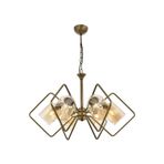 Avonni AV601036E Eskitme Kaplama Modern Avize