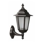 Avonni BAP-68054-BSY-OP Siyah Bahçe Aplik