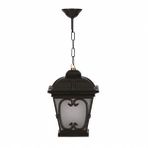 Avonni BFE-68044-BSY-OP Siyah Bahçe Fener Sarkıt