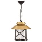Avonni BFE-68049-BSA-OP Bahçe Aydınlatması