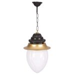 Avonni BFE-68058-BSA-OP Bahçe Aydınlatması
