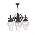 Avonni BFE-68192-4BSY Bahçe Aydınlatması