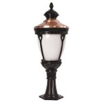 Avonni BSU-68026-BSY-KOP Bahçe Aydınlatması
