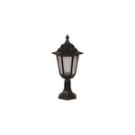 Avonni BSU-68054-BSY-M2-KOP Siyah Bahçe Set Üstü Aydınlatma