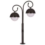 Avonni BSU-68064-2BSY-OP Bahçe Aydınlatması