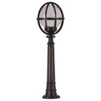 Avonni BSU-68080-BSY-M2-BOP Bahçe Aydınlatması