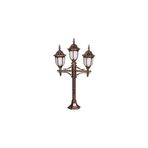 Avonni BSU-68177-3BKR Bahçe Aydınlatması