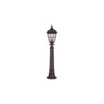 Avonni BSU-68183-BSY-B Siyah Bahçe Set Üstü Aydınlatma
