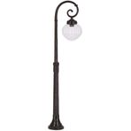 Avonni BSU-68187-1BSY-M1-B Bahçe Aydınlatması