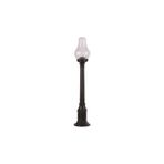 Avonni BSU-68192-BSY-B Siyah Bahçe Set Üstü Aydınlatma