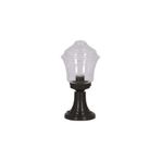Avonni BSU-68201-BSY-M2-K Siyah Bahçe Set Üstü Aydınlatma