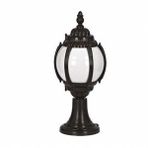 Avonni BSU-68203-BSY-KOP Siyah Bahçe Set Üstü Aydınlatma