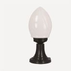Avonni BSU-68204-BSY-M2-K Siyah Bahçe Set Üstü Aydınlatma