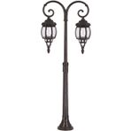 Avonni BSU-68208-2BSY-M1 Bahçe Aydınlatması
