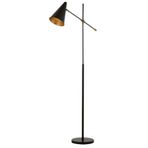 AVONNI LM-9114-1BSY Lambader 75cm