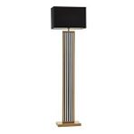 Avonni Lm-9136-1eb Eskitme Boya Lambader E27 Metal Kumaş 40 Cm Kaplama