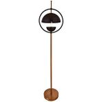 Avonni Lm-9139-1bsy Eskitme/siyah Kaplama/boya Lambader E27 Metal 30 Cm