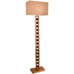 AVONNI LM-9141-1E Eskitme ? Lambader E27 Metal Kumaş 42x22cm
