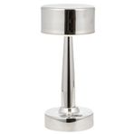 Avonni Ml-64005-K Krom Kaplama Masa Lambası