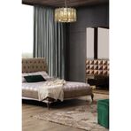 Avonni Wall Klasik Avize E14 48W 45cm Metal Eskitme Avonni-FZ-7302-E45