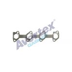 Avortex Egzoz Manifold Conta Mls Çelik Ford 1.4-1.6 16V (Zetec S) Focus -Fiesta-Tourneo 11×41,5