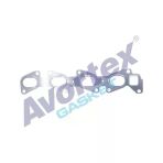Avortex Eksoz Manifold Conta Fıat 1.6 Multijet 16V Doblo-Linea-Pratico-Bravo Mls Çelik