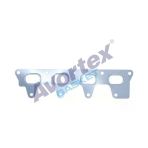 Avortex Eksoz Manifold Conta Renault 1.4-1.6 16V (K4j-K4m) Megane-Clio-Scenic-Laguna Çelik