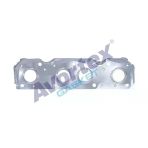 Avortex Eksoz Manifold Conta Renault 1.4-1.6 8V (K7j-K7m) (Dik Delik) Megane-Clio Isı Sperlikli Çelik