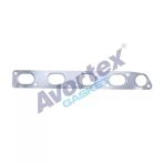 Avortex Eksoz Manifold Conta Renault Master 2.5 Dcı (G9u) Çelik