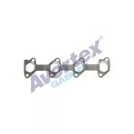 Avortex Eksoz Manifold Conta Y.m. Renault 1.5 Dcı Dizel (K9k) Euro5 Fluence-Kangoo-Clio3-Megane3 Çelik